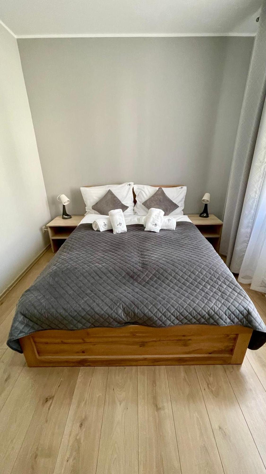 Apartament Ab Villa Mountain View Sklářská Poruba Exteriér fotografie