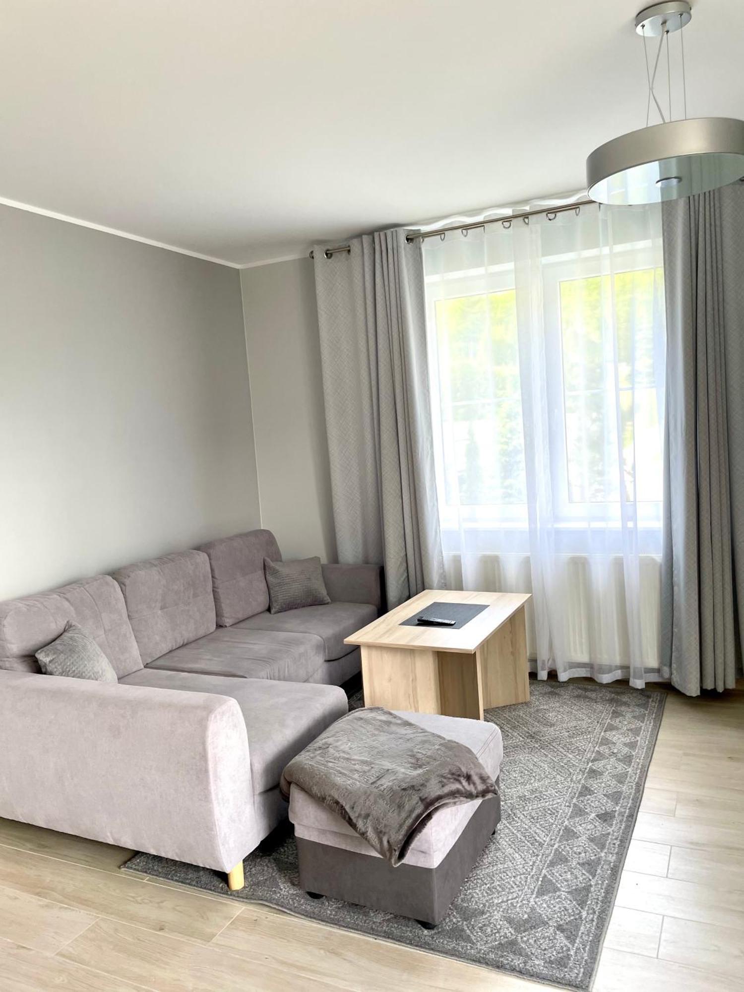 Apartament Ab Villa Mountain View Sklářská Poruba Exteriér fotografie