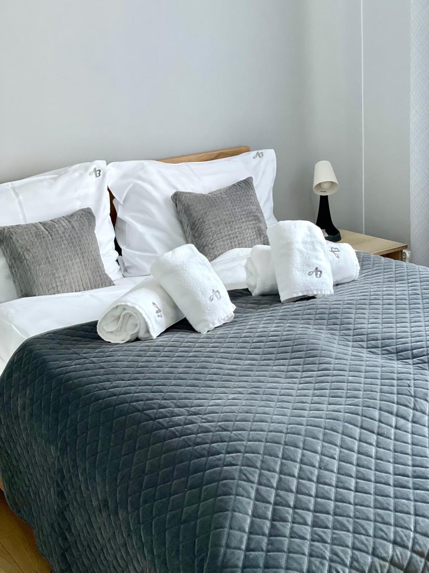Apartament Ab Villa Mountain View Sklářská Poruba Exteriér fotografie