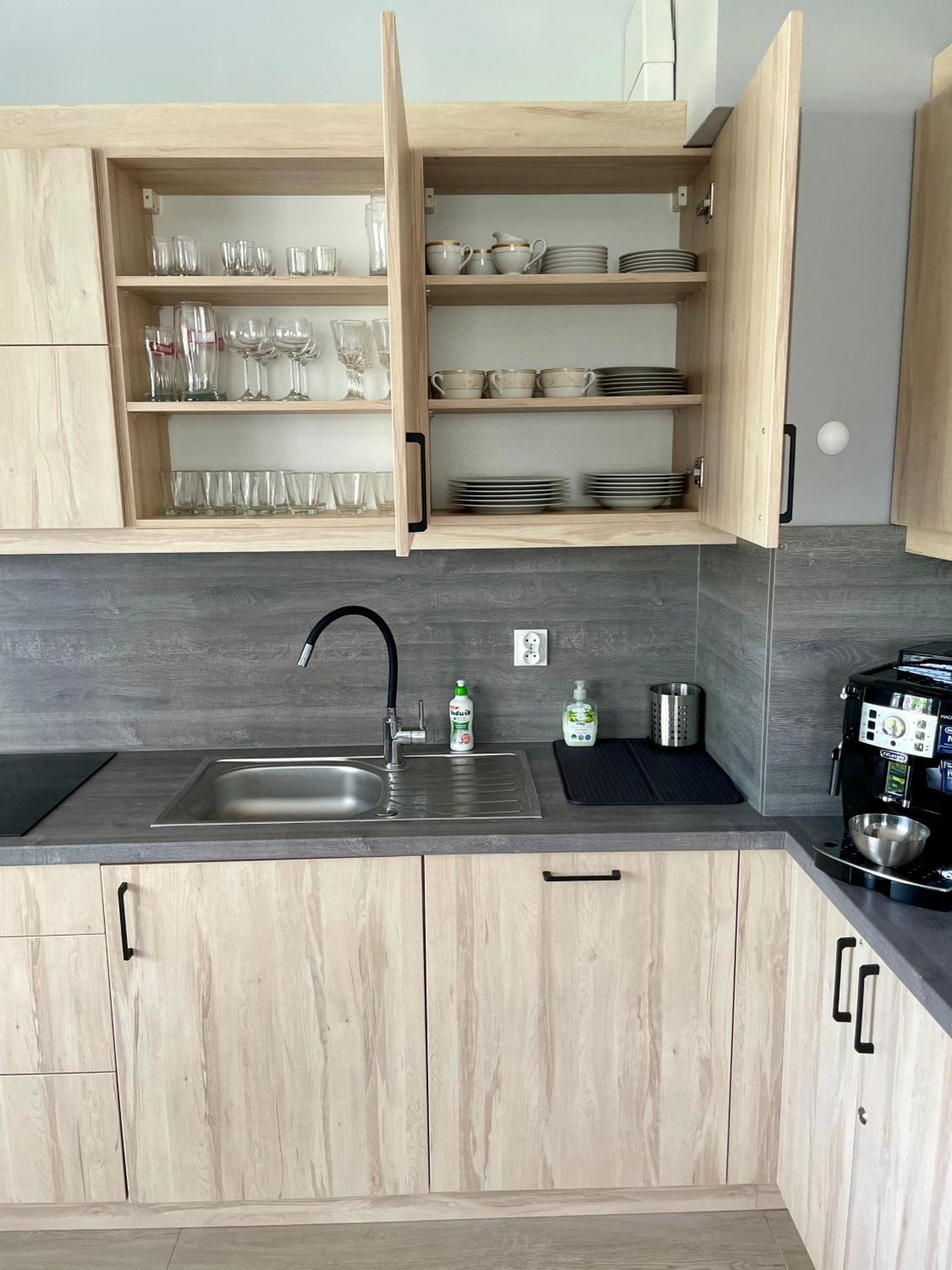 Apartament Ab Villa Mountain View Sklářská Poruba Exteriér fotografie
