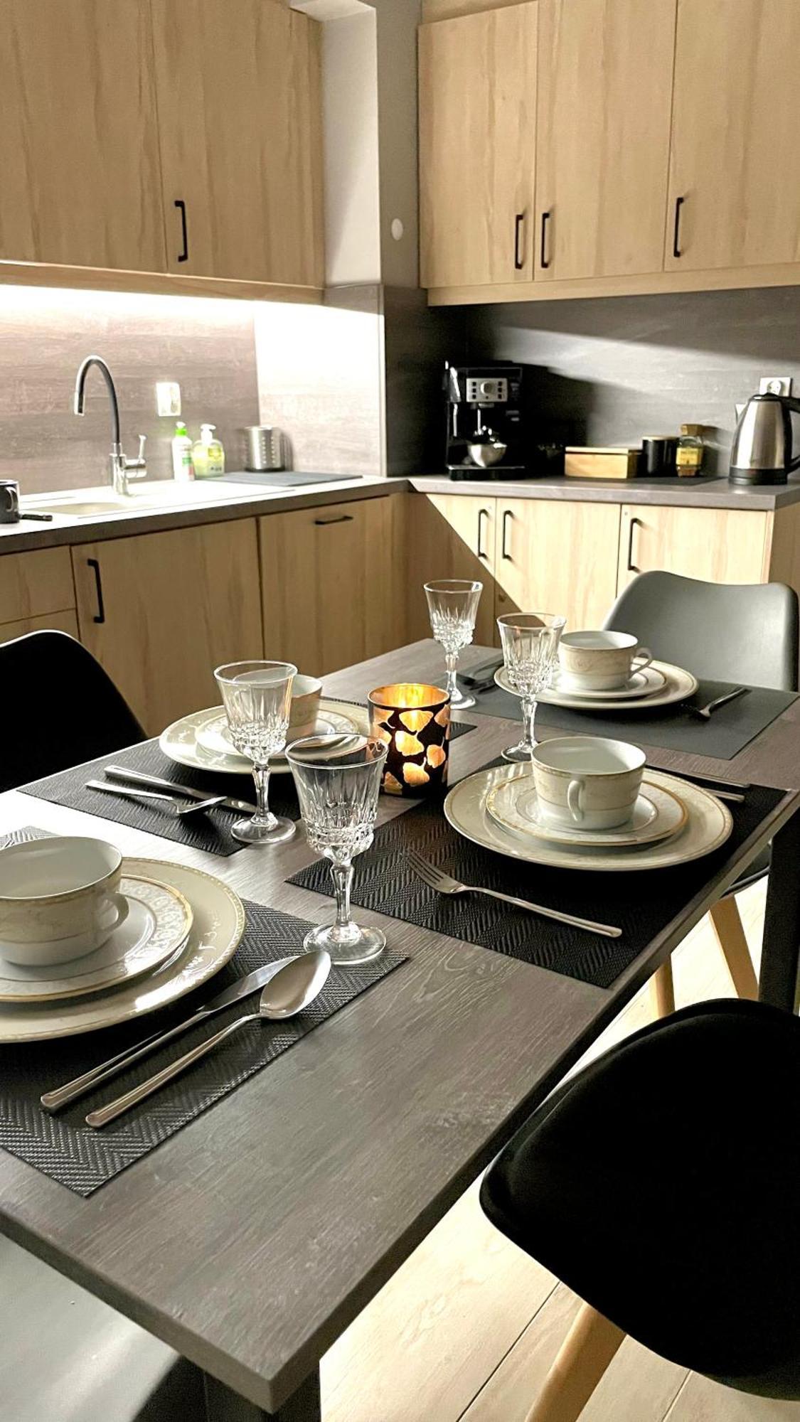 Apartament Ab Villa Mountain View Sklářská Poruba Exteriér fotografie